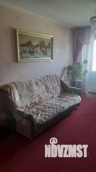 3-к квартира, вторичка, 60м2, 9/9 этаж