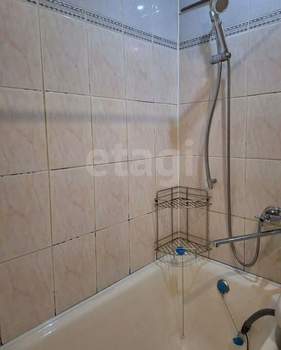 1-к квартира, вторичка, 29м2, 2/5 этаж