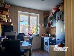 1-к квартира, вторичка, 40м2, 6/10 этаж