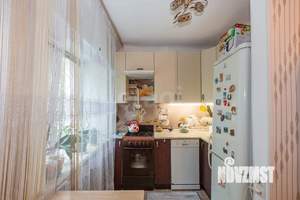 3-к квартира, вторичка, 41м2, 2/3 этаж