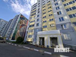 1-к квартира, вторичка, 34м2, 5/10 этаж