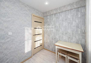 2-к квартира, вторичка, 45м2, 3/5 этаж