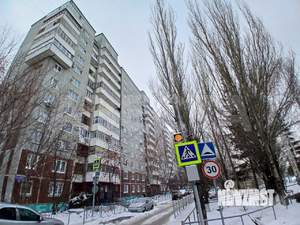 3-к квартира, вторичка, 69м2, 1/12 этаж