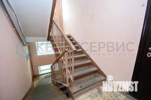 1-к квартира, вторичка, 30м2, 2/5 этаж