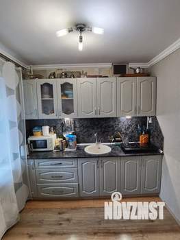 Студия квартира, вторичка, 31м2, 1/5 этаж