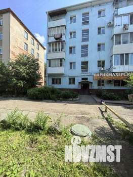2-к квартира, вторичка, 39м2, 4/5 этаж