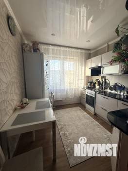 2-к квартира, вторичка, 48м2, 8/9 этаж