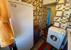 1-к квартира, вторичка, 32м2, 2/2 этаж