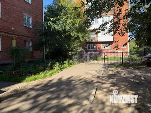 3-к квартира, вторичка, 51м2, 2/5 этаж