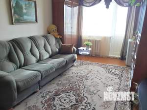 3-к квартира, вторичка, 63м2, 4/5 этаж