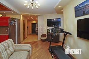 2-к квартира, вторичка, 66м2, 9/14 этаж