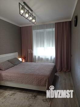 2-к квартира, вторичка, 61м2, 6/10 этаж
