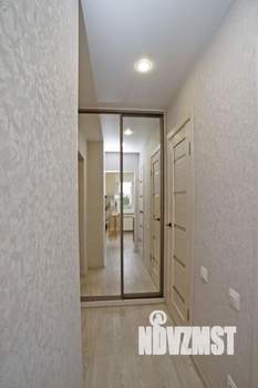 2-к квартира, вторичка, 54м2, 9/9 этаж