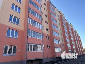 Студия квартира, вторичка, 35м2, 8/8 этаж