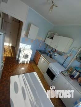 2-к квартира, вторичка, 54м2, 3/9 этаж