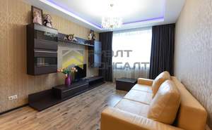 1-к квартира, вторичка, 43м2, 8/10 этаж