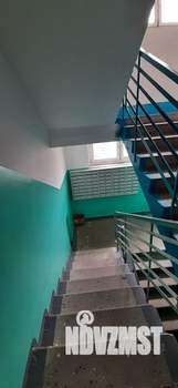 1-к квартира, вторичка, 37м2, 3/10 этаж