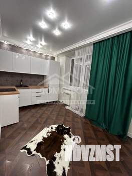 2-к квартира, вторичка, 65м2, 4/19 этаж