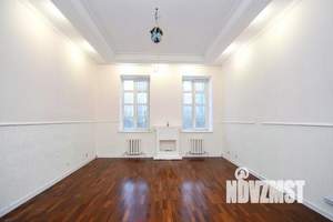 4-к квартира, вторичка, 112м2, 2/3 этаж