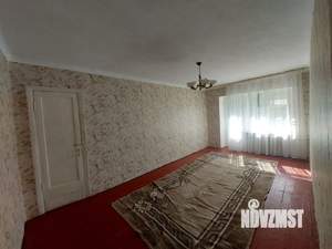 2-к квартира, вторичка, 45м2, 2/3 этаж