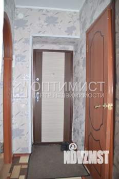 1-к квартира, вторичка, 34м2, 1/9 этаж