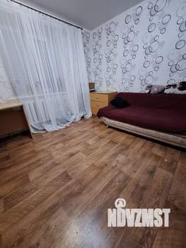 2-к квартира, вторичка, 49м2, 5/5 этаж