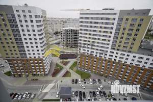 2-к квартира, вторичка, 64м2, 17/18 этаж