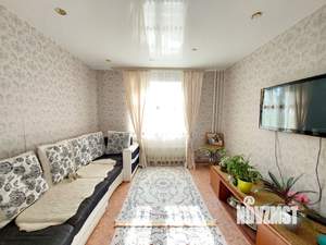 1-к квартира, вторичка, 37м2, 2/10 этаж