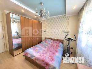 3-к квартира, вторичка, 88м2, 7/10 этаж