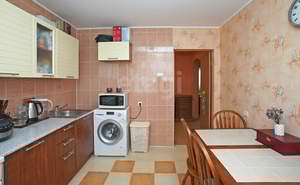 2-к квартира, вторичка, 49м2, 5/5 этаж