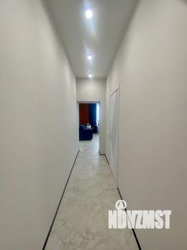 1-к квартира, вторичка, 46м2, 1/10 этаж