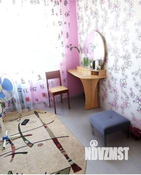 3-к квартира, вторичка, 59м2, 1/5 этаж