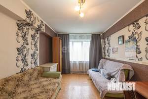 3-к квартира, вторичка, 59м2, 5/5 этаж