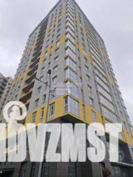 2-к квартира, вторичка, 72м2, 11/18 этаж