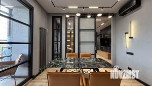 3-к квартира, вторичка, 120м2, 12/17 этаж