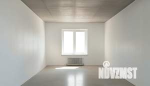 2-к квартира, вторичка, 55м2, 17/23 этаж