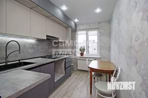 2-к квартира, вторичка, 50м2, 5/5 этаж