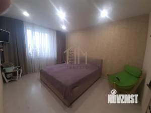 3-к квартира, вторичка, 81м2, 7/16 этаж