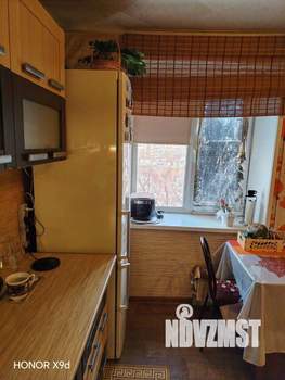 3-к квартира, вторичка, 48м2, 5/9 этаж