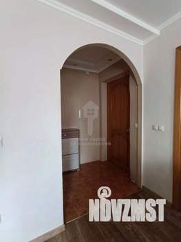 2-к квартира, вторичка, 58м2, 3/10 этаж