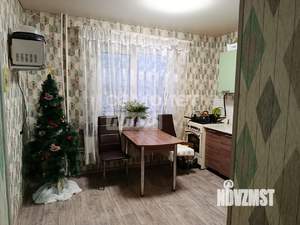 1-к квартира, вторичка, 37м2, 2/9 этаж
