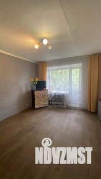 1-к квартира, вторичка, 28м2, 2/5 этаж