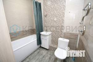 1-к квартира, вторичка, 35м2, 14/21 этаж