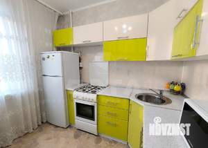 1-к квартира, вторичка, 37м2, 4/10 этаж