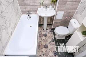 1-к квартира, вторичка, 37м2, 1/17 этаж