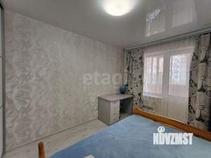3-к квартира, вторичка, 63м2, 2/10 этаж