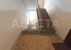 2-к квартира, вторичка, 57м2, 5/5 этаж