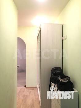 2-к квартира, вторичка, 44м2, 5/5 этаж