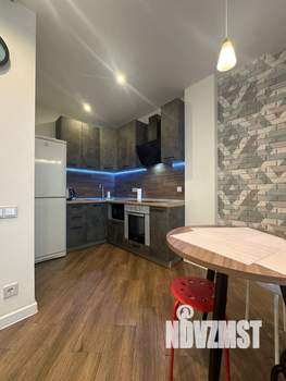 1-к квартира, вторичка, 41м2, 10/14 этаж
