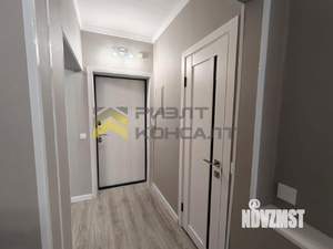 1-к квартира, вторичка, 30м2, 1/9 этаж